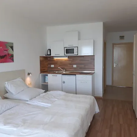 Romance Szálloda 3*