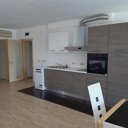 Szálloda Romance 3*