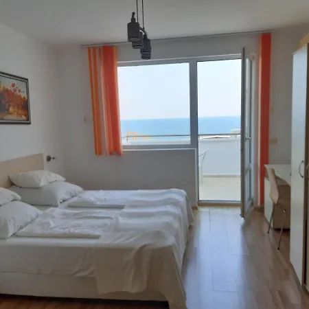 Romance Szálloda 3*