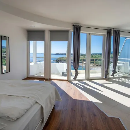 Szálloda Romance 3*