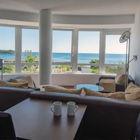 Szálloda Romance 3*