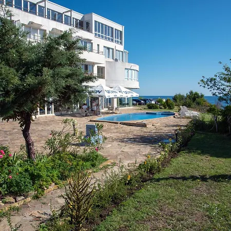 Romance Szálloda 3*