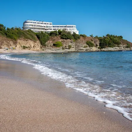 Romance Szálloda Kiten