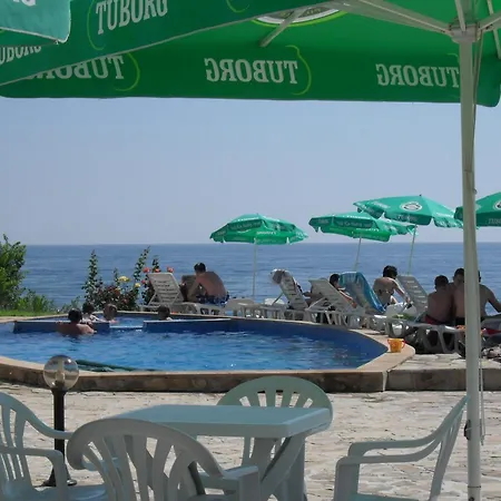 Szálloda Romance Kiten