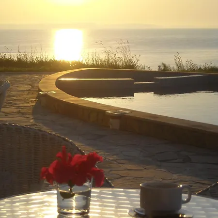 Szálloda Romance 3*