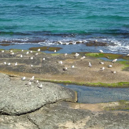 Szálloda Romance Kiten