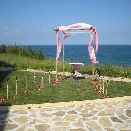 Szálloda Romance Kiten