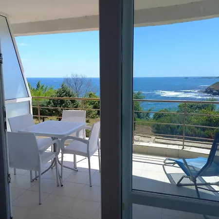 Romance Szálloda Kiten