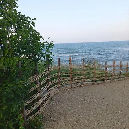 Szálloda Romance Kiten