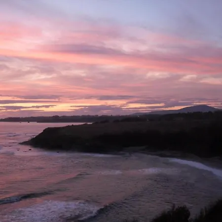 Romance Szálloda Kiten