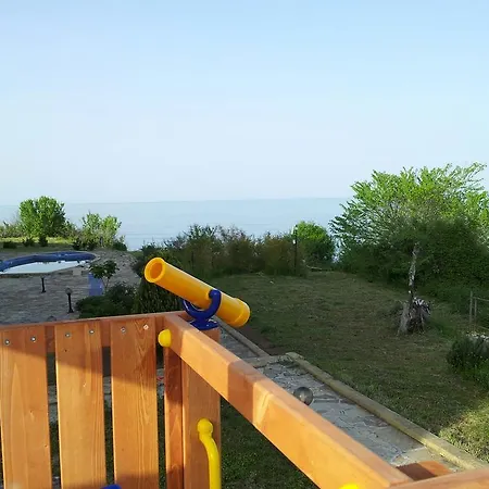 Szálloda Romance
