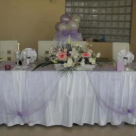 Szálloda Romance