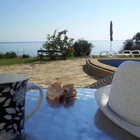 Szálloda Romance 3*