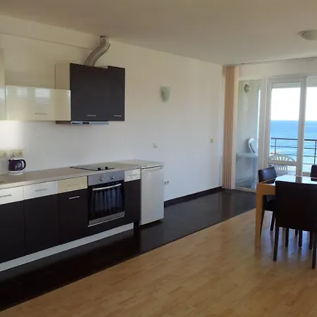 Szálloda Romance 3*