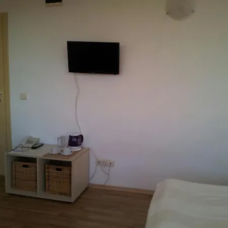 Romance Szálloda
