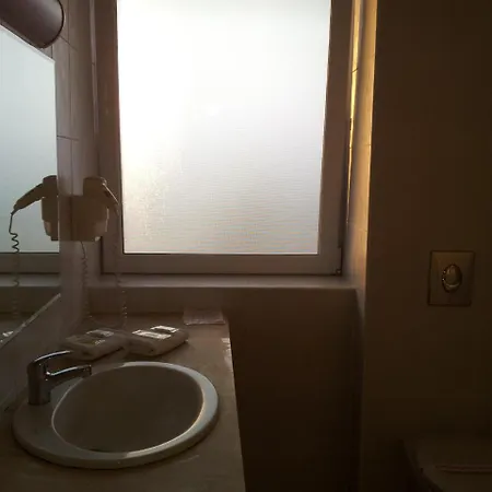 Szálloda Romance Kiten