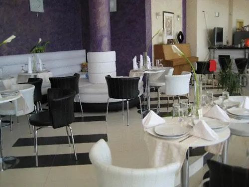 Romance Kiten (Burgas)