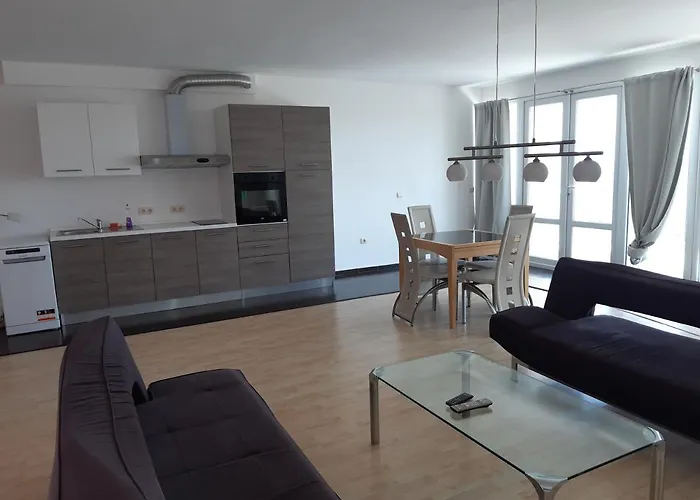 Hotel Romance Kiten (Burgas)