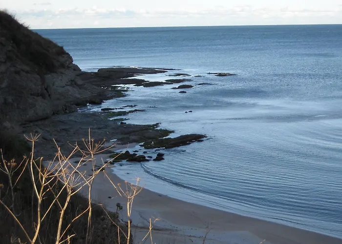 Romance Kiten (Burgas)