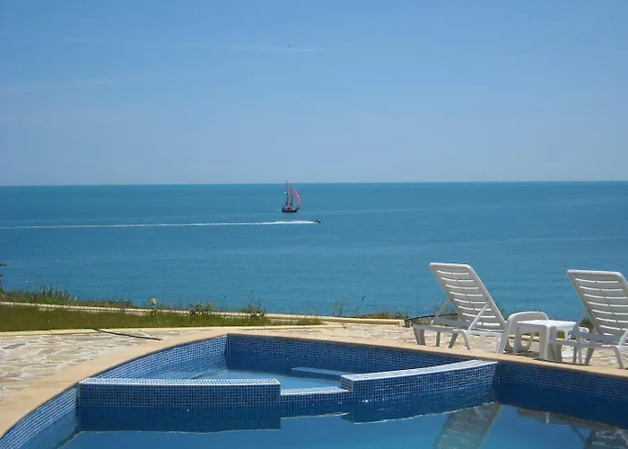 Romance Kiten (Burgas)