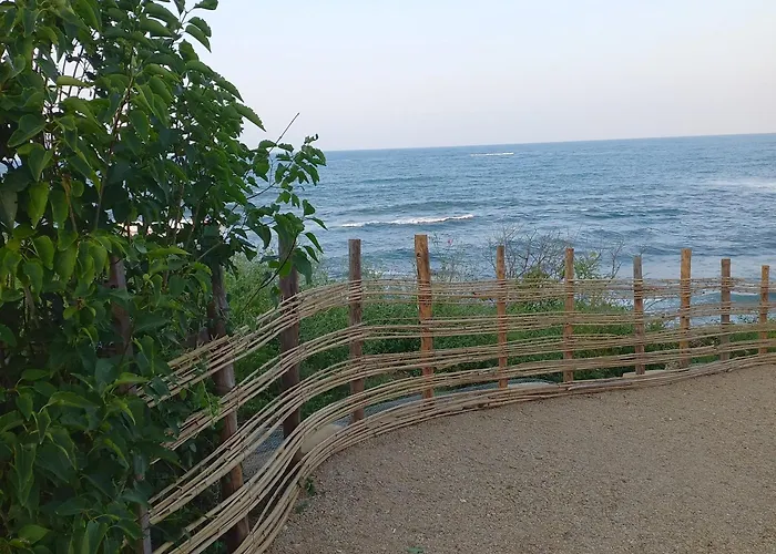 Hotel Romance Kiten (Burgas)