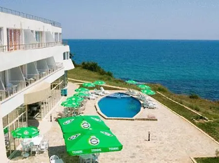 Romance Hotel 3*