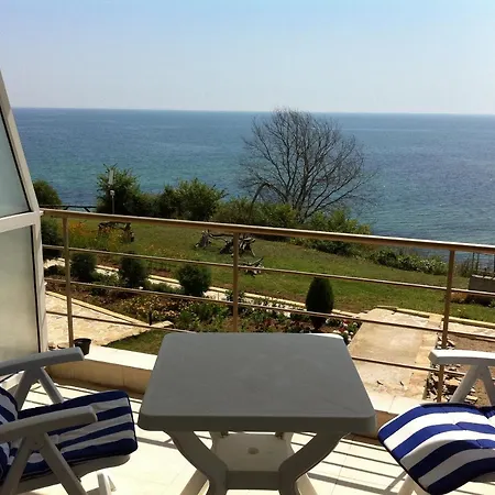 Romance Kiten (Burgas)