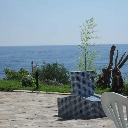 Romance Kiten (Burgas)