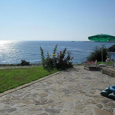 Romance Hotel Kiten (Burgas)