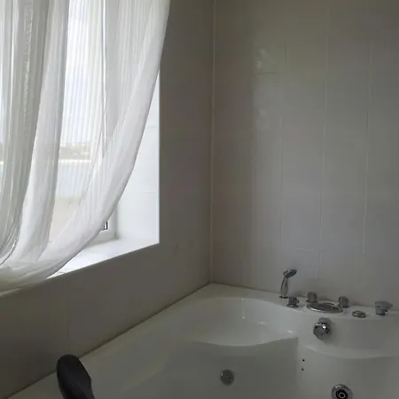 Romance Hotel Kiten (Burgas)