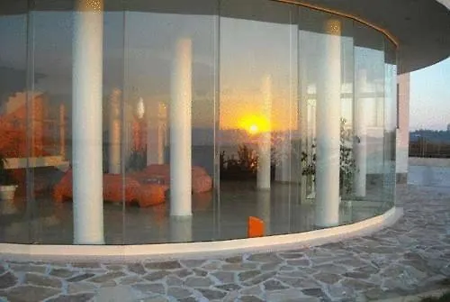 Romance Hotel Kiten (Burgas)