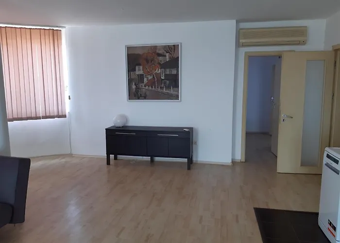 Romance 3* Kiten (Burgas)