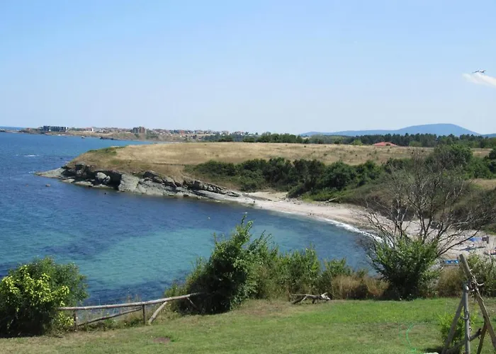 Romance Kiten (Burgas)