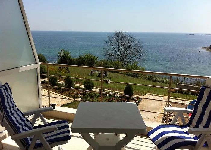 Romance Kiten (Burgas)