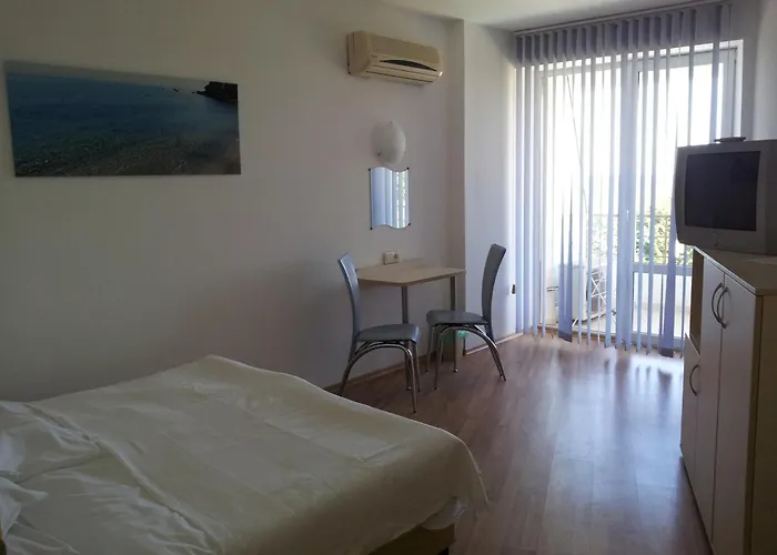 Romance Kiten (Burgas)