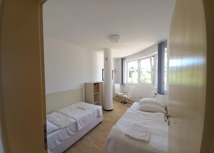 Romance 3* Kiten (Burgas)