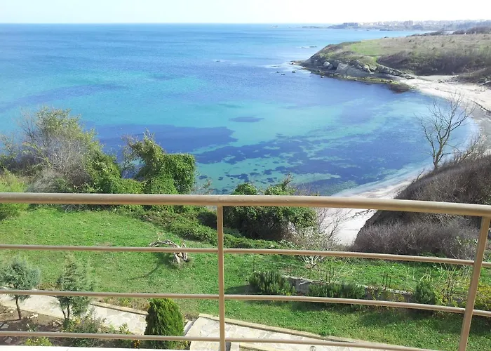 Romance Kiten (Burgas)