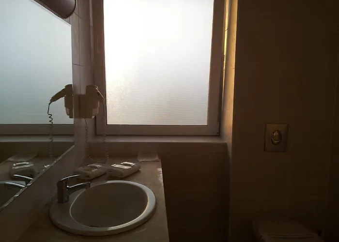 Hotel Romance Kiten (Burgas)